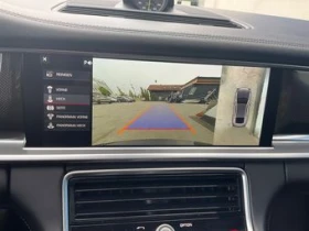 Porsche Panamera * Turbo S E-Hybrid* АВТОФИНАНСИРАНЕ* Б - 96000 лв. / 49084.02 € - 96400878 15