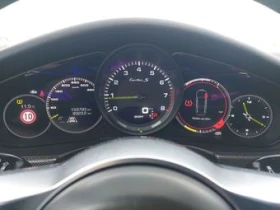 Porsche Panamera * Turbo S E-Hybrid* АВТОФИНАНСИРАНЕ* Б - 96000 лв. / 49084.02 € - 96400878 16