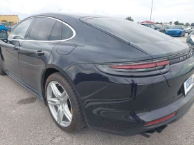 Porsche Panamera * Turbo S E-Hybrid* АВТОФИНАНСИРАНЕ* Б - 96000 лв. / 49084.02 € - 96400878 5