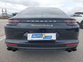 Porsche Panamera * Turbo S E-Hybrid* АВТОФИНАНСИРАНЕ* Б - 96000 лв. / 49084.02 € - 96400878 7