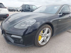 Porsche Panamera * Turbo S E-Hybrid* АВТОФИНАНСИРАНЕ* Б - 96000 лв. / 49084.02 € - 96400878 4