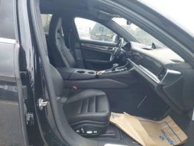 Porsche Panamera * Turbo S E-Hybrid* АВТОФИНАНСИРАНЕ* Б - 96000 лв. / 49084.02 € - 96400878 12