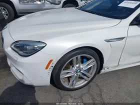 BMW 640 M-PACKAGE/GRAN COUPE/ALCANTARA/DIGITAL/LANE ASSIST - 29500 лв. / 15083.11 € - 29632709 3