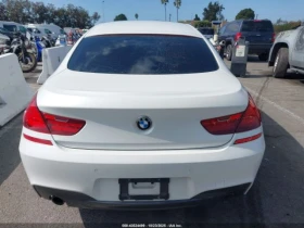 BMW 640 M-PACKAGE/GRAN COUPE/ALCANTARA/DIGITAL/LANE ASSIST - 29500 лв. / 15083.11 € - 29632709 7