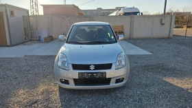 Suzuki Swift, снимка 2 — Bazar.bg Suzuki Swift, снимка 2