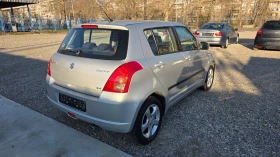 Suzuki Swift, снимка 5 — Bazar.bg Suzuki Swift, снимка 5