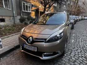 Renault Scenic 1.5dci, снимка 2