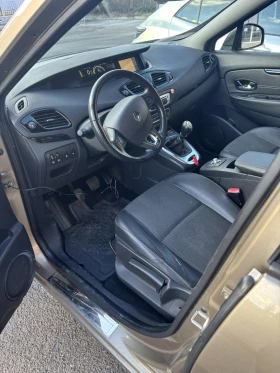 Renault Scenic 1.6dci - 4950 € / 9681.36 лв. - 97311468 5