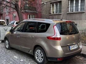 Renault Scenic 1.5dci, снимка 4