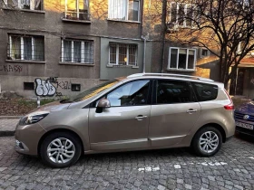 Renault Scenic 1.5dci, снимка 3