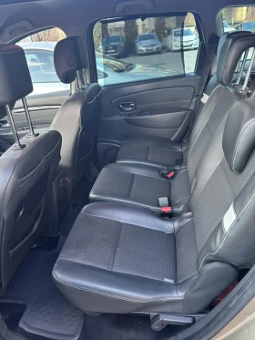 Renault Scenic 1.6dci - 4950 € / 9681.36 лв. - 97311468 7