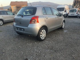 Toyota Yaris - 6300 лв. / 3221.14 € - 62555151 5