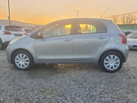 Toyota Yaris - 6300 лв. / 3221.14 € - 62555151 8