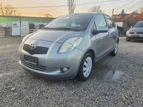 Toyota Yaris - 6300 лв. / 3221.14 € - 62555151 2