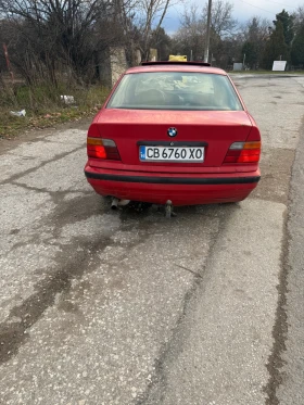BMW 316, снимка 5