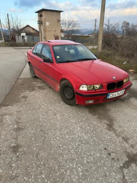 BMW 316  - изображение 1