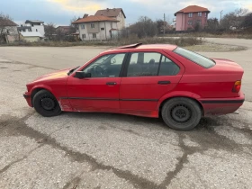 BMW 316, снимка 4