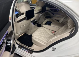 Mercedes-Benz S 580 Long 4Matic AMG-Line - 159998 лв. / 81805.68 € - 73905521 5