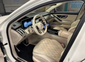 Mercedes-Benz S 580 Long 4Matic AMG-Line - 159998 лв. / 81805.68 € - 73905521 6