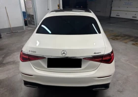 Mercedes-Benz S 580 Long 4Matic AMG-Line - 159998 лв. / 81805.68 € - 73905521 2