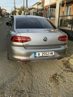 VW Passat - 16800 € / 32857.94 лв. - 62982733 3
