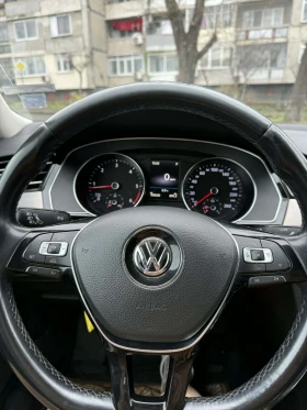 VW Passat - 16800 € / 32857.94 лв. - 62982733 11