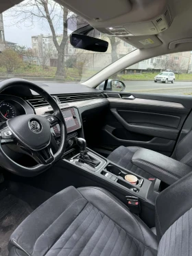 VW Passat - 16800 € / 32857.94 лв. - 62982733 15