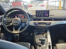 Audi S5 * TECHNIK * CARFAX * ФИНАНСИРАНЕ - 16000 € / 31293.28 лв. - 67630218 11