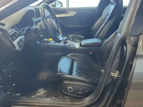 Audi S5 * TECHNIK * CARFAX * ФИНАНСИРАНЕ - 16000 € / 31293.28 лв. - 67630218 5