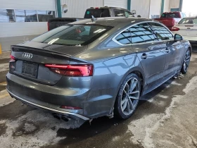 Audi S5 * TECHNIK * CARFAX * ФИНАНСИРАНЕ - 16000 € / 31293.28 лв. - 67630218 3