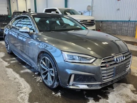 Audi S5 * TECHNIK * CARFAX * ФИНАНСИРАНЕ - 16000 € / 31293.28 лв. - 67630218 2