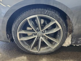 Audi S5 * TECHNIK * CARFAX * ФИНАНСИРАНЕ - 16000 € / 31293.28 лв. - 67630218 6