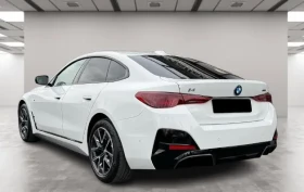 BMW i4 xDrive 40 Gran Coupe = M-Sport = Гаранция - 47832 € / 93551.26 лв. - 73718255 2