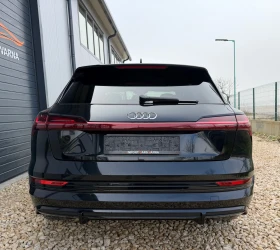 Audi E-Tron 50 S-Line 2019 Black Edition, снимка 7