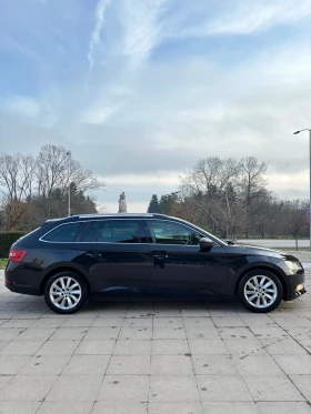 Skoda Superb 2.0 tdi 190кс Camera Carplay Distronic - 11650 € / 22785.42 лв. - 46994397 4