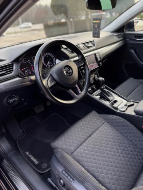 Skoda Superb 2.0 tdi 190кс Camera Carplay Distronic - 11650 € / 22785.42 лв. - 46994397 8