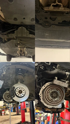 Skoda Superb 2.0 tdi 190кс Camera Carplay Distronic - 11650 € / 22785.42 лв. - 46994397 17