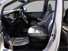 Toyota Sienna Limited Premium * 7 Места * Телевизор * Carfax *  - 21999 € / 43026.30 лв. - 62067198 9