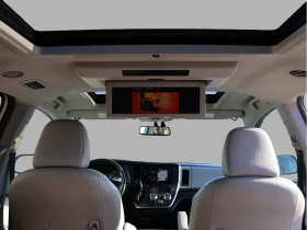 Toyota Sienna Limited Premium * 7 Места * Телевизор * Carfax *  - 21999 € / 43026.30 лв. - 62067198 17
