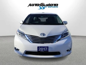 Toyota Sienna Limited Premium * 7 Места * Телевизор * Carfax *  - 21999 € / 43026.30 лв. - 62067198 2