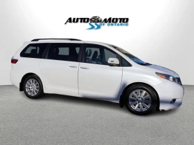 Toyota Sienna Limited Premium * 7 Места * Телевизор * Carfax *  - 21999 € / 43026.30 лв. - 62067198 7