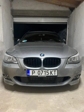 BMW 530 - 5500 € / 10757.07 лв. - 73257662 2