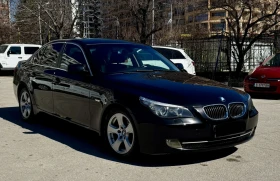 BMW 530 530D LCI - 6450 € / 12615.10 лв. - 97246945 7
