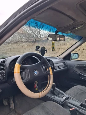 BMW 318 - 1400 € / 2738.16 лв. - 53096910 7