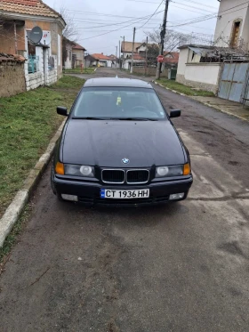 BMW 318 - 1400 € / 2738.16 лв. - 53096910 11