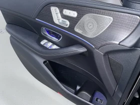 Mercedes-Benz GLS 450 4MATIC * NAVI * LED * CAMERA * BURMESTER * ПОДГРЕВ | Auto.bg — изображение 7