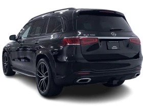 Mercedes-Benz GLS 450 4MATIC * NAVI * LED * CAMERA * BURMESTER * ПОДГРЕВ | Auto.bg — изображение 5