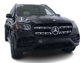 Mercedes-Benz GLS 450 4MATIC * NAVI * LED * CAMERA * BURMESTER * ПОДГРЕВ | Auto.bg — изображение 2