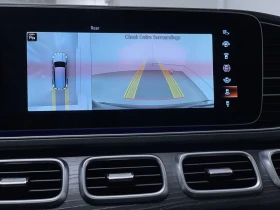 Mercedes-Benz GLS 450 4MATIC * NAVI * LED * CAMERA * BURMESTER * ПОДГРЕВ | Auto.bg — изображение 14