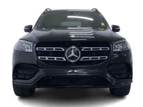 Mercedes-Benz GLS 450 4MATIC * NAVI * LED * CAMERA * BURMESTER * ПОДГРЕВ